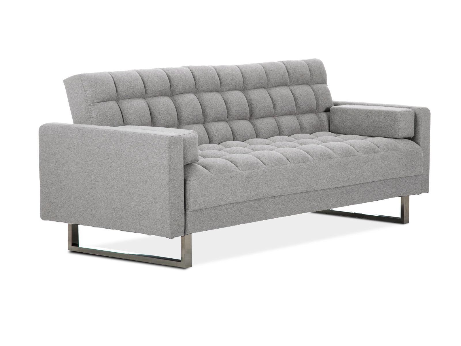 Sofa Cama Wylie Premier #Color_LightGrey"T42903"