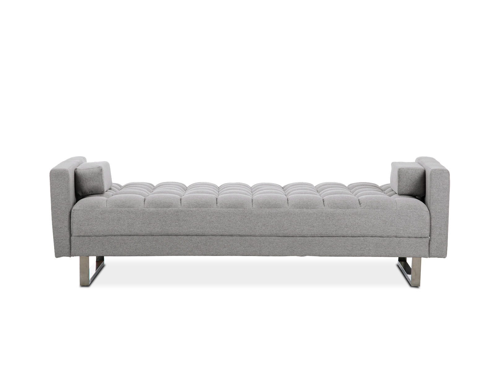 Sofa Cama Wylie Premier #Color_LightGrey"T42903"