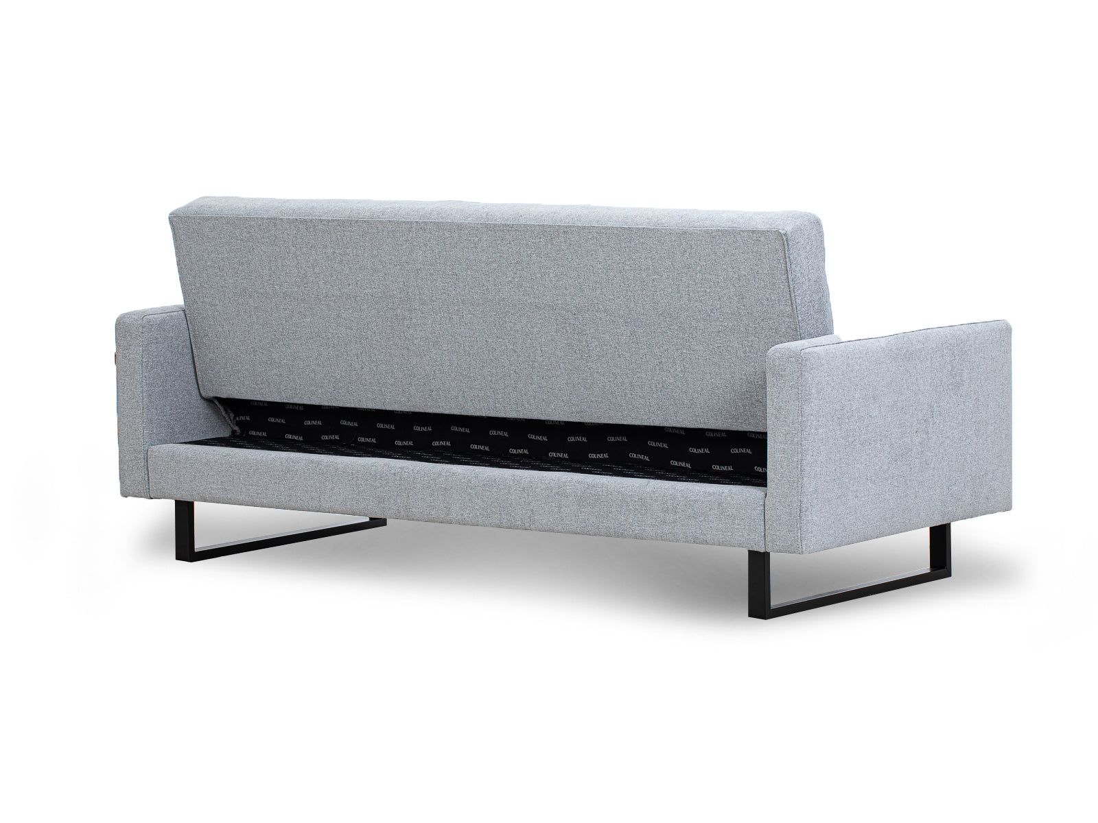 Sofa Cama Wylie Premier #Color_LightGrey"T42903"