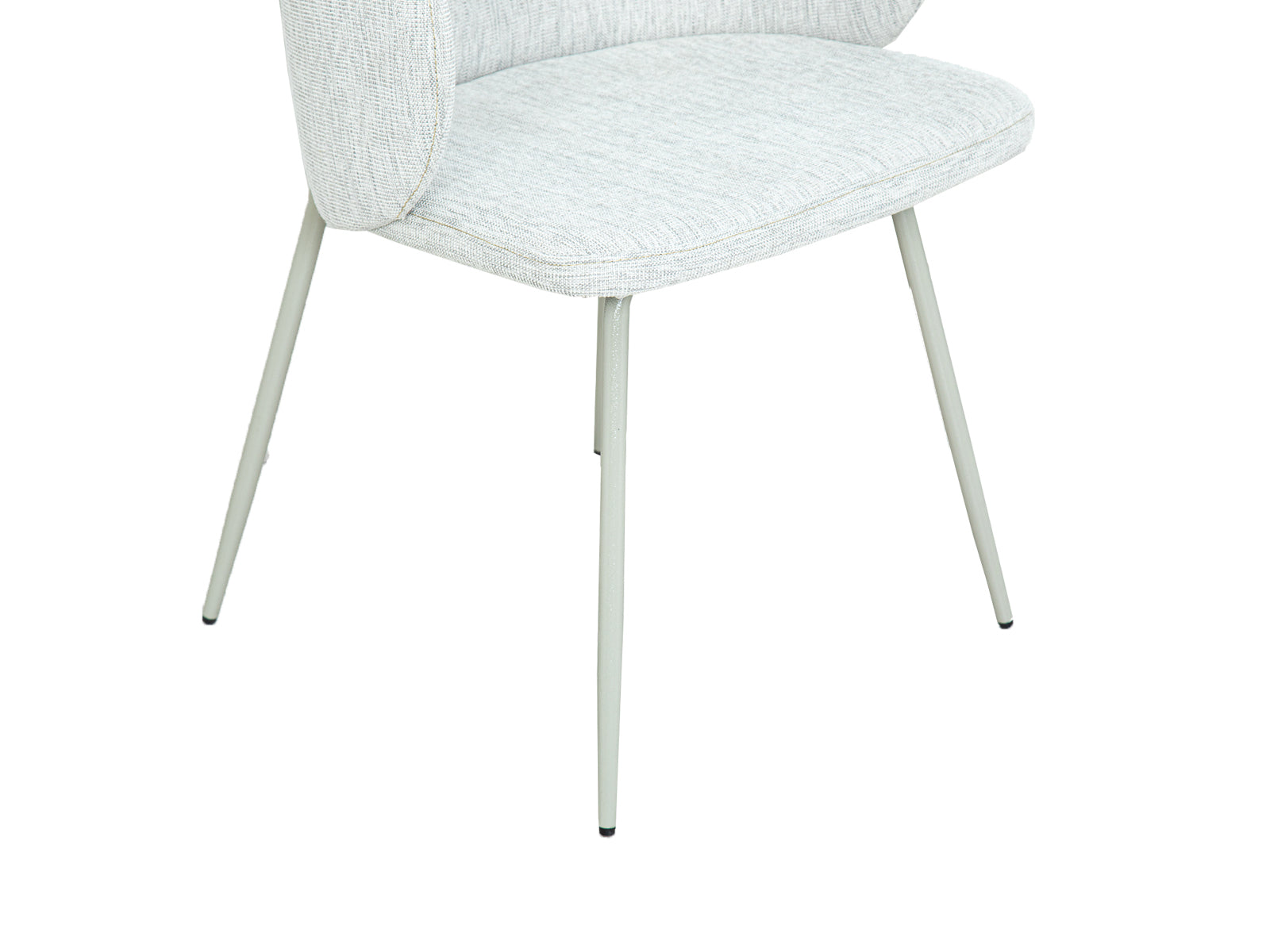 Silla Manhattan #Color_WhiteSmoke"T37110"