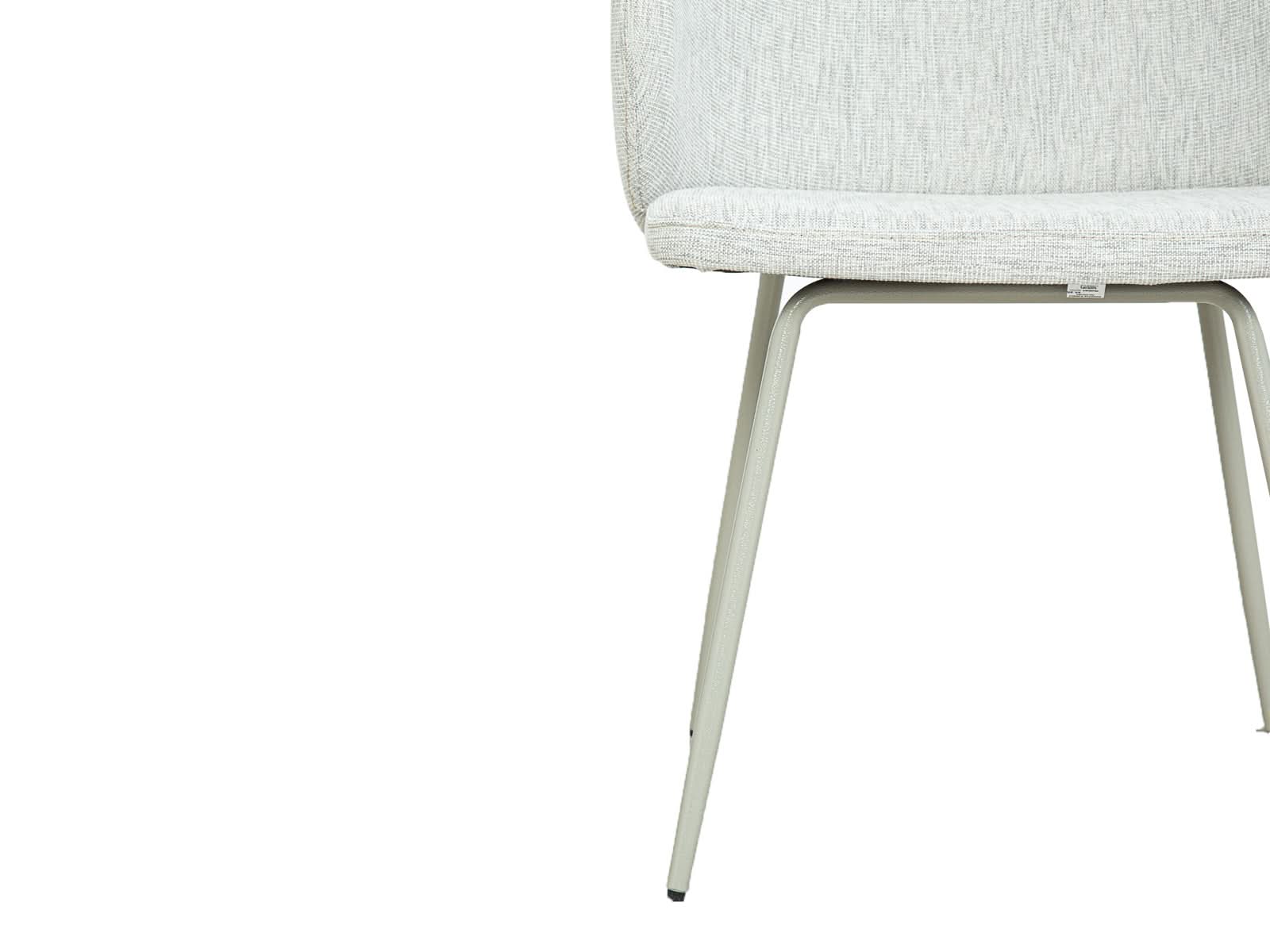 Comedor Manhattan (Mesa + 6 Sillas) #Color_WhiteSmoke"T37110"