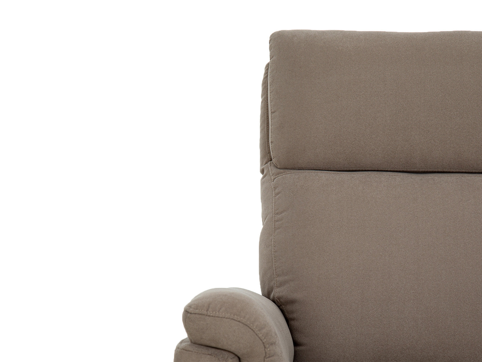 Recliner Donatelo Push Back Slim