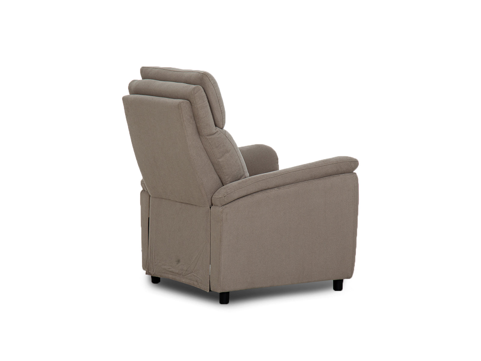 Recliner Donatelo Push Back Slim