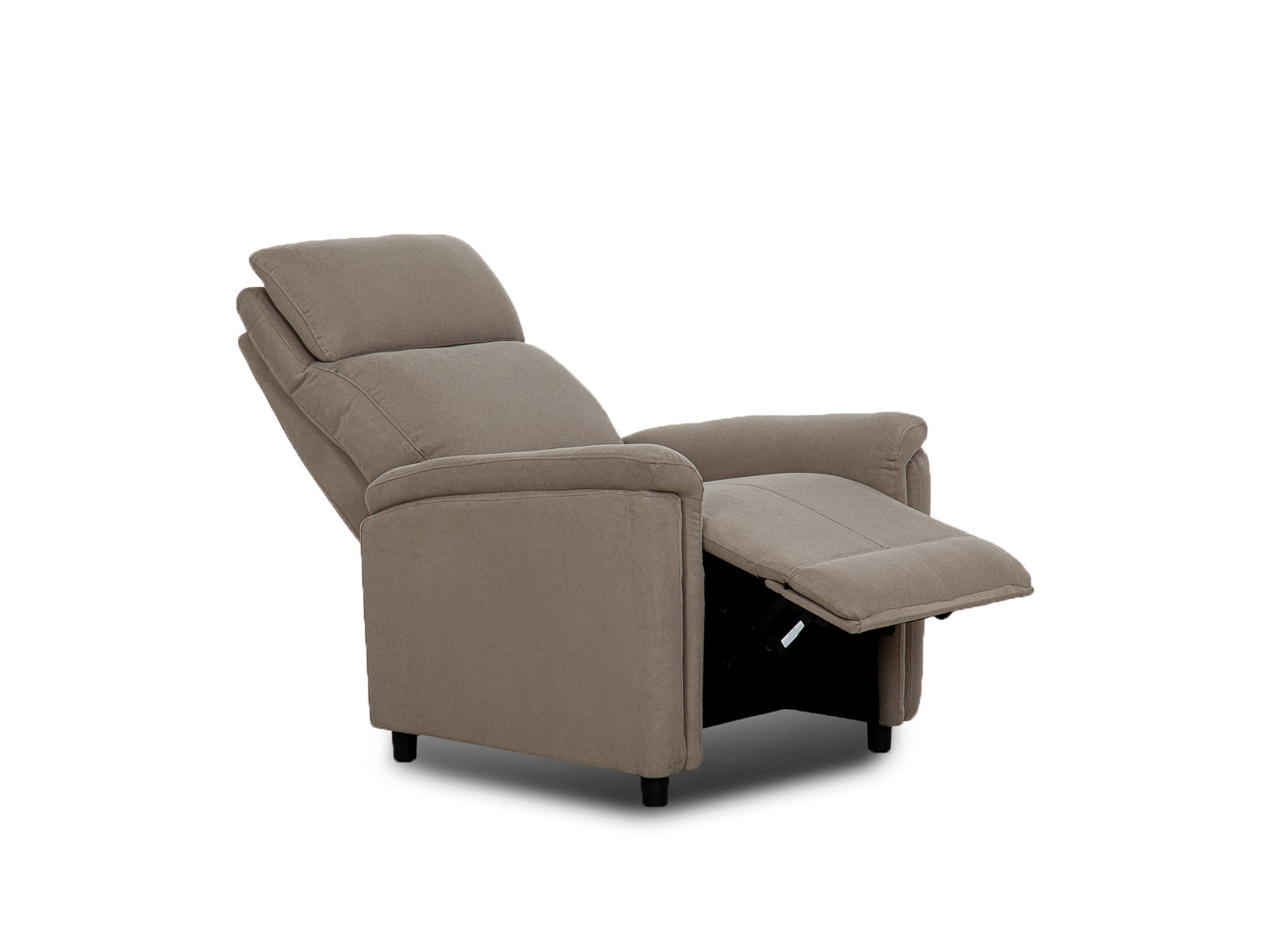 Recliner Donatelo Push Back Slim