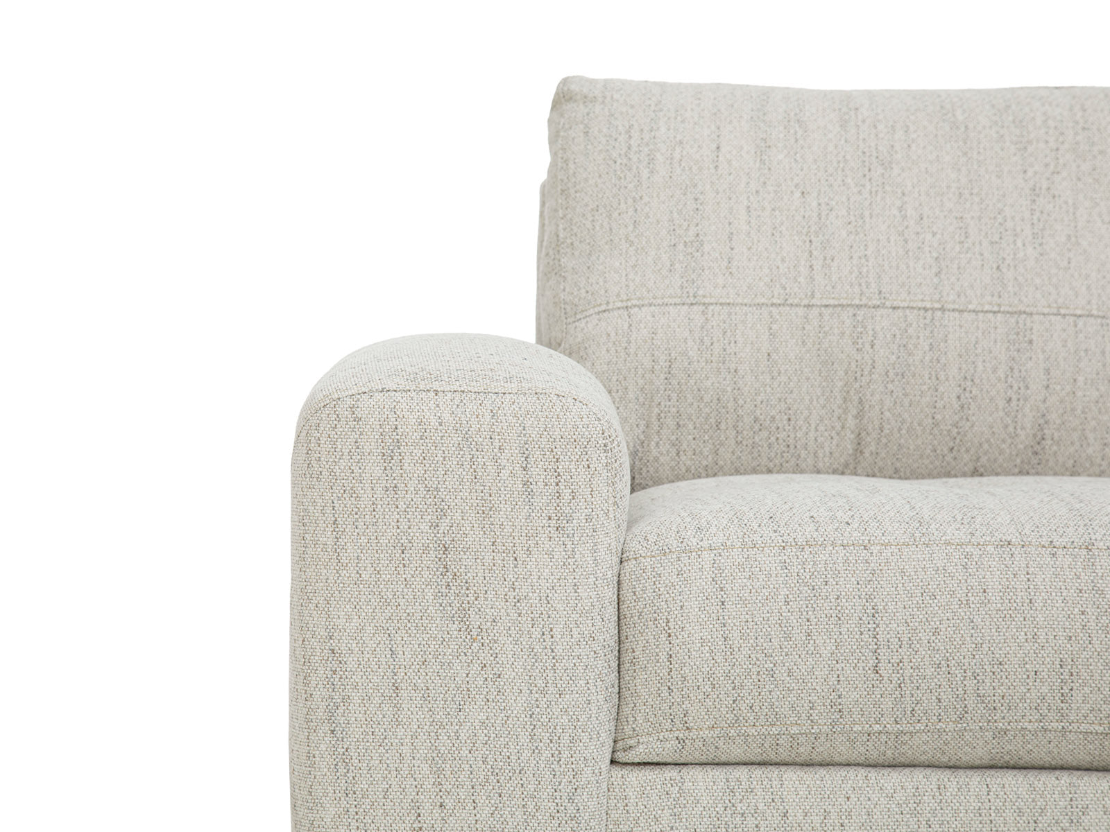 Loveseat Zodiaco #Color_FloralWhite"T36108"