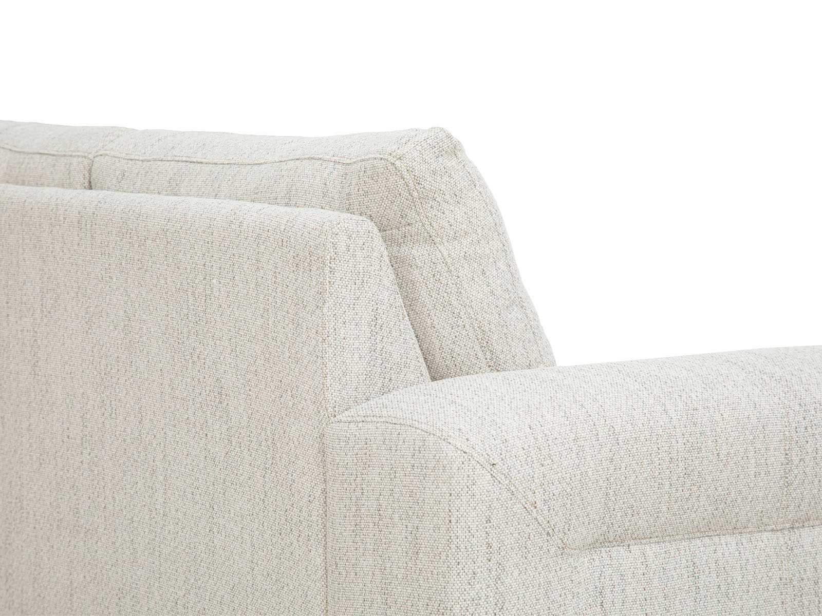 Loveseat Zodiaco #Color_FloralWhite"T36108"