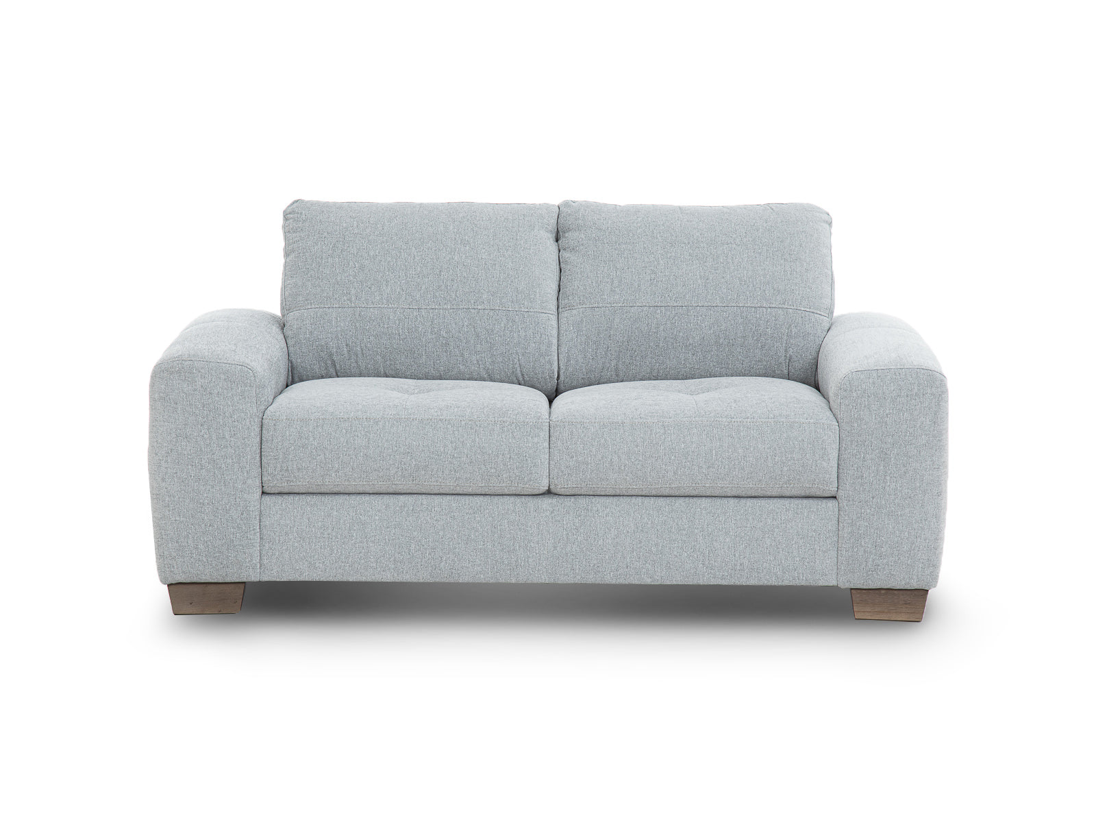 Loveseat Zodiaco #Color_LightGrey"T42903"