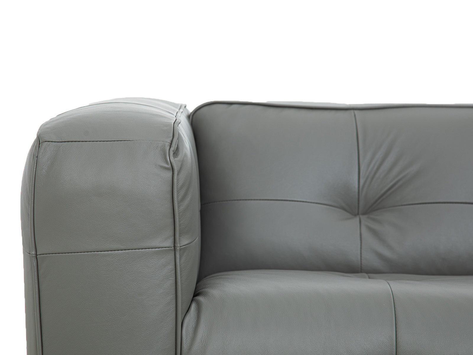 Loveseat Italia #Color_DarkGray"C16391"