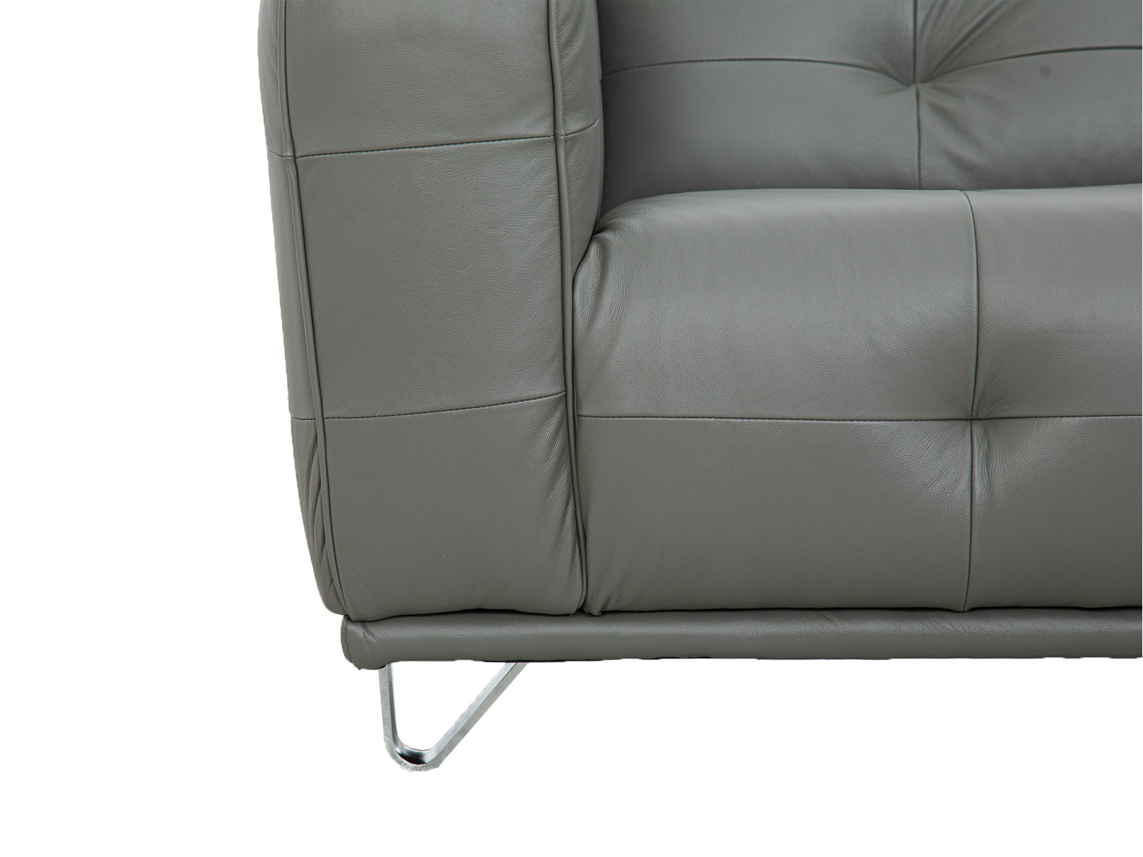 Loveseat Italia #Color_DarkGray"C16391"