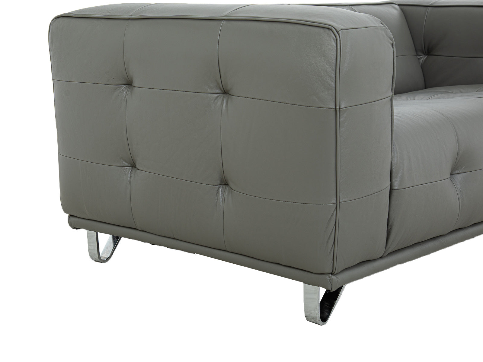 Loveseat Italia #Color_DarkGray"C16391"