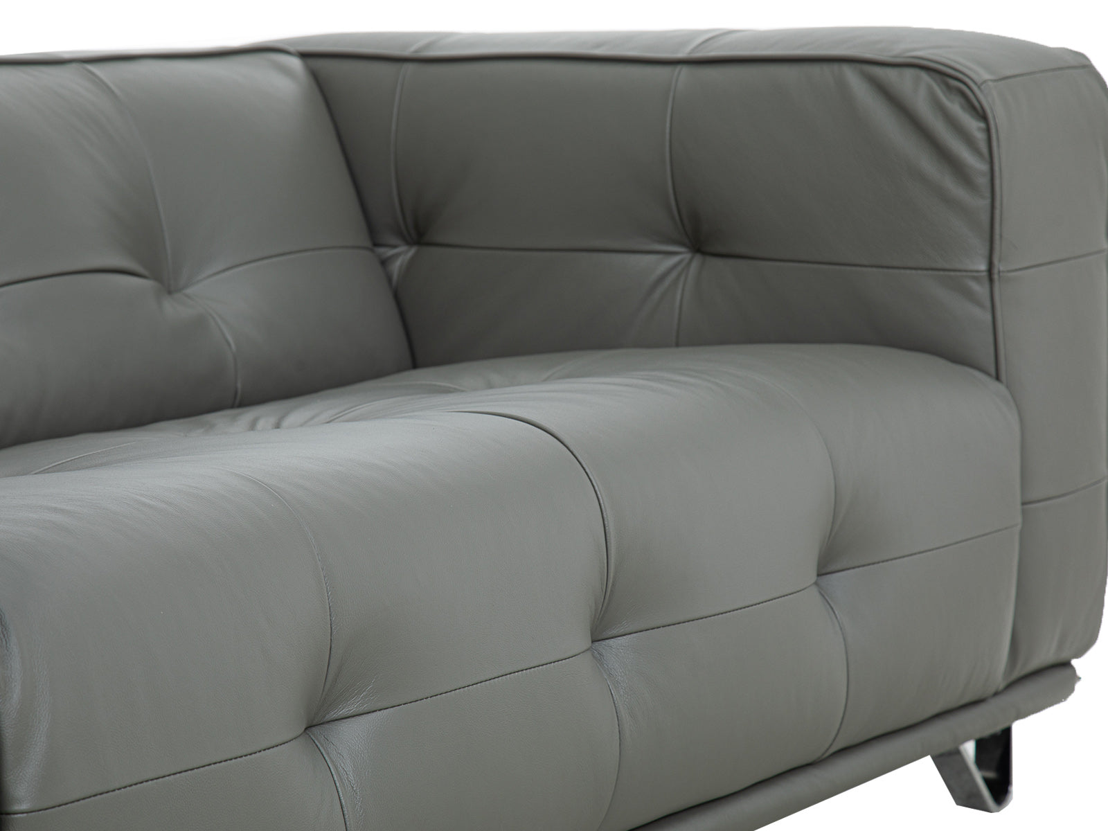 Loveseat Italia #Color_DarkGray"C16391"