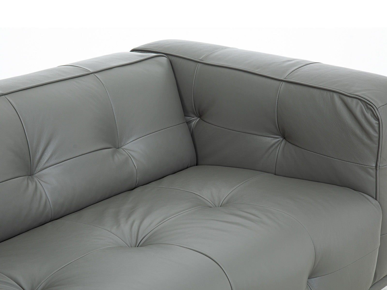 Loveseat Italia #Color_DarkGray"C16391"