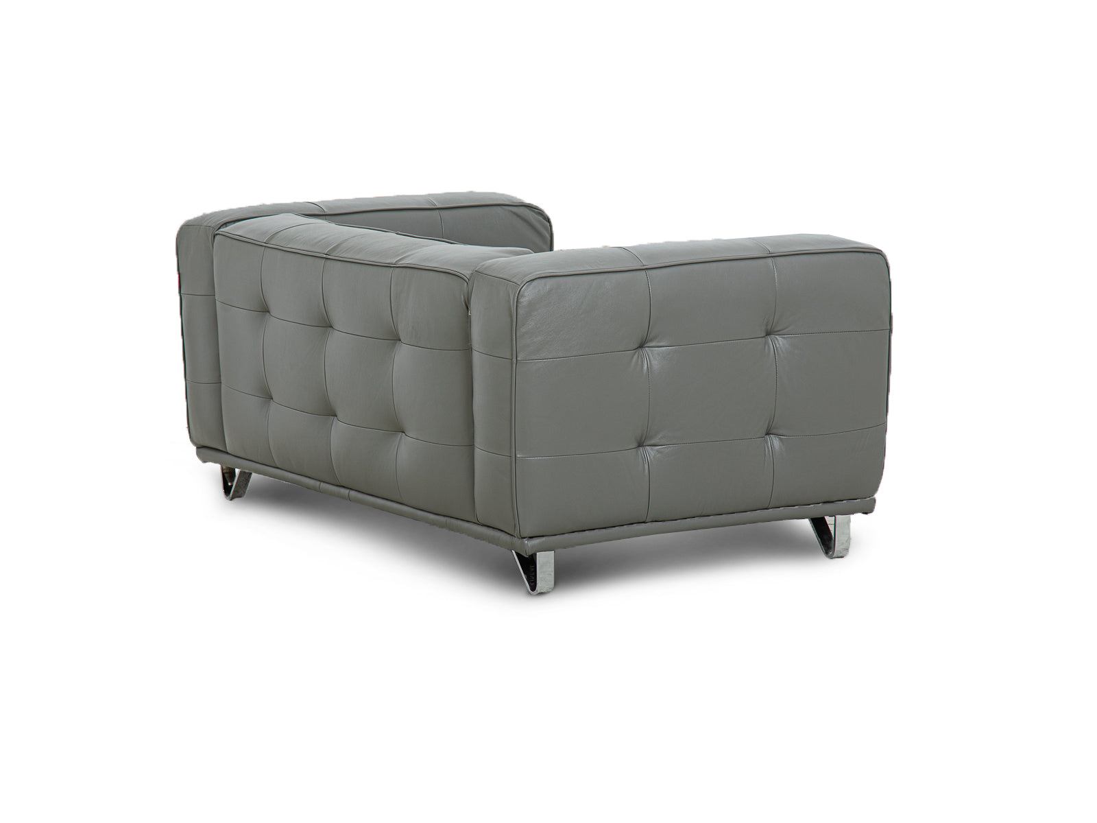 Loveseat Italia #Color_DarkGray"C16391"