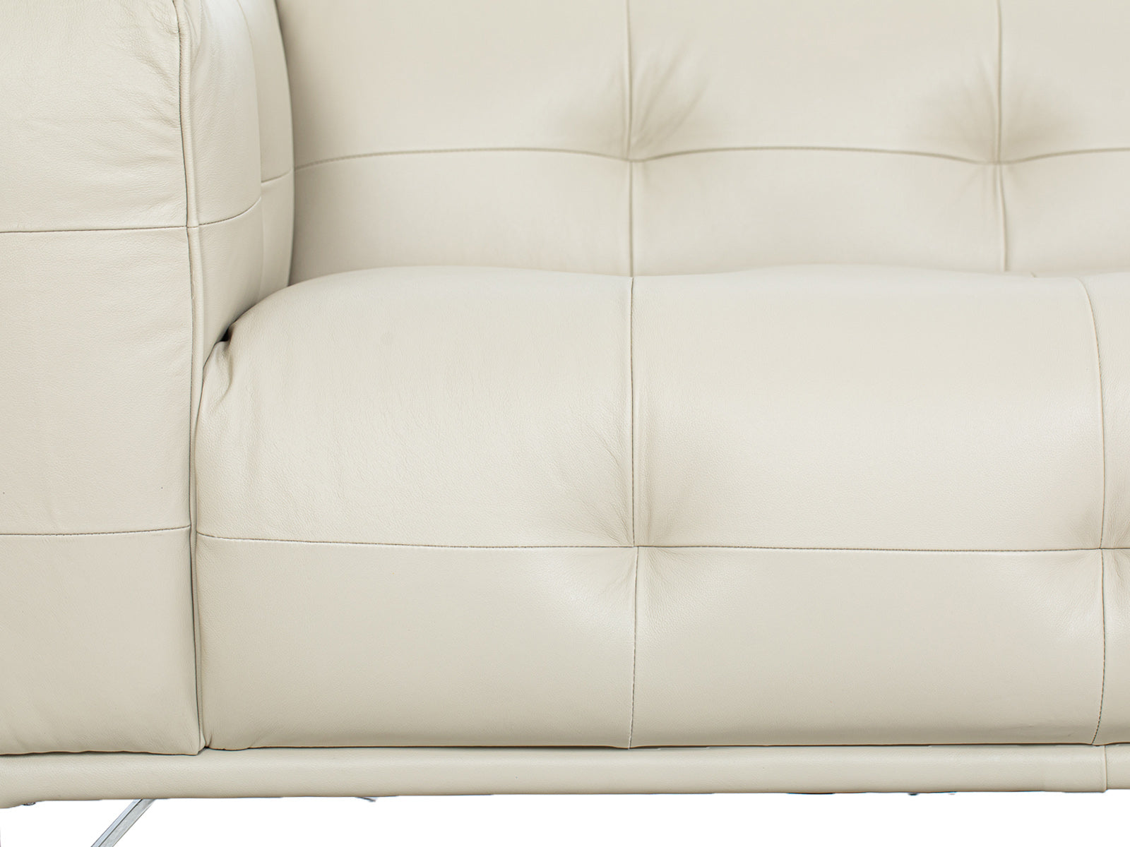 Loveseat Italia #Color_Beige"C16311"