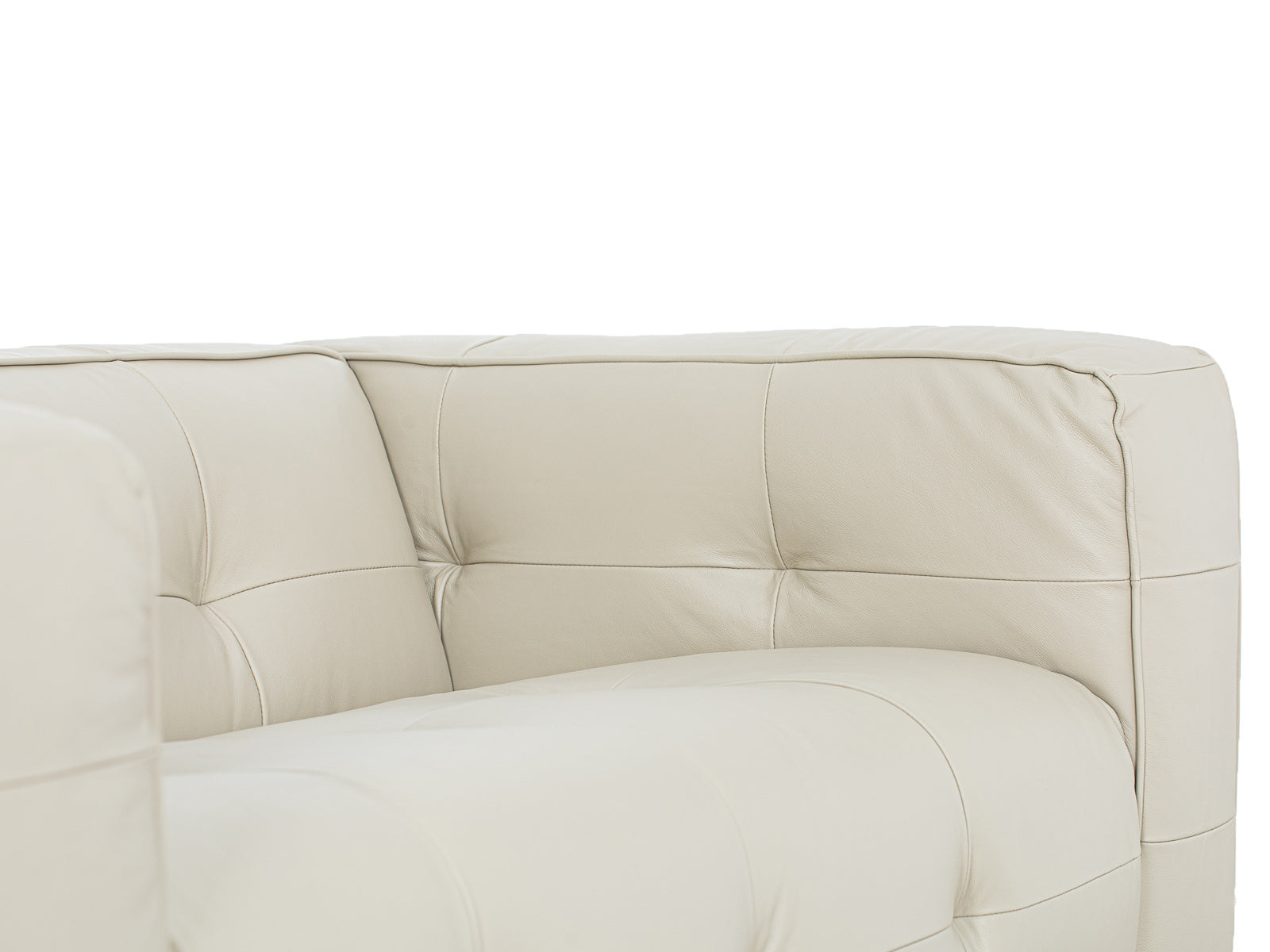 Loveseat Italia #Color_Beige"C16311"