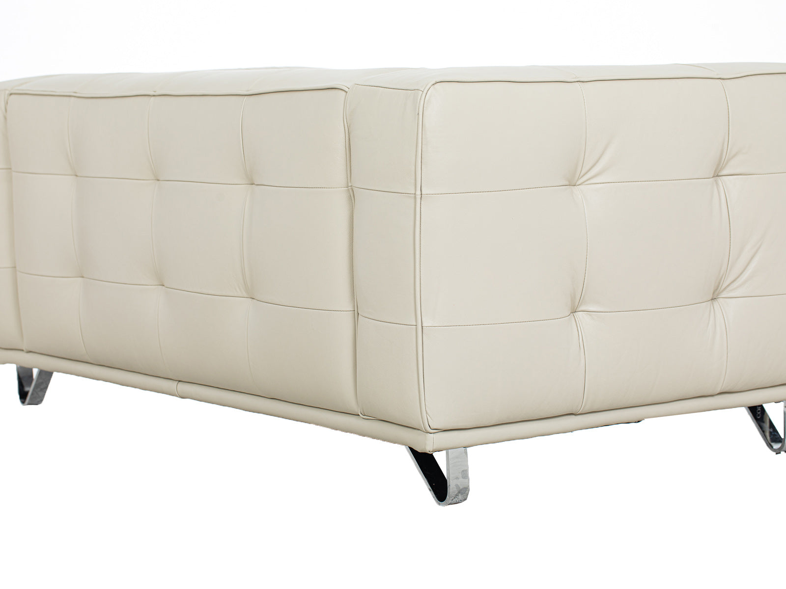 Loveseat Italia #Color_Beige"C16311"