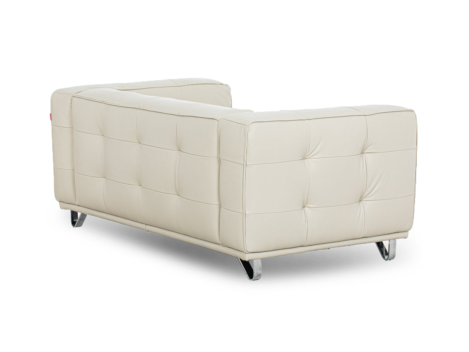 Loveseat Italia #Color_Beige"C16311"