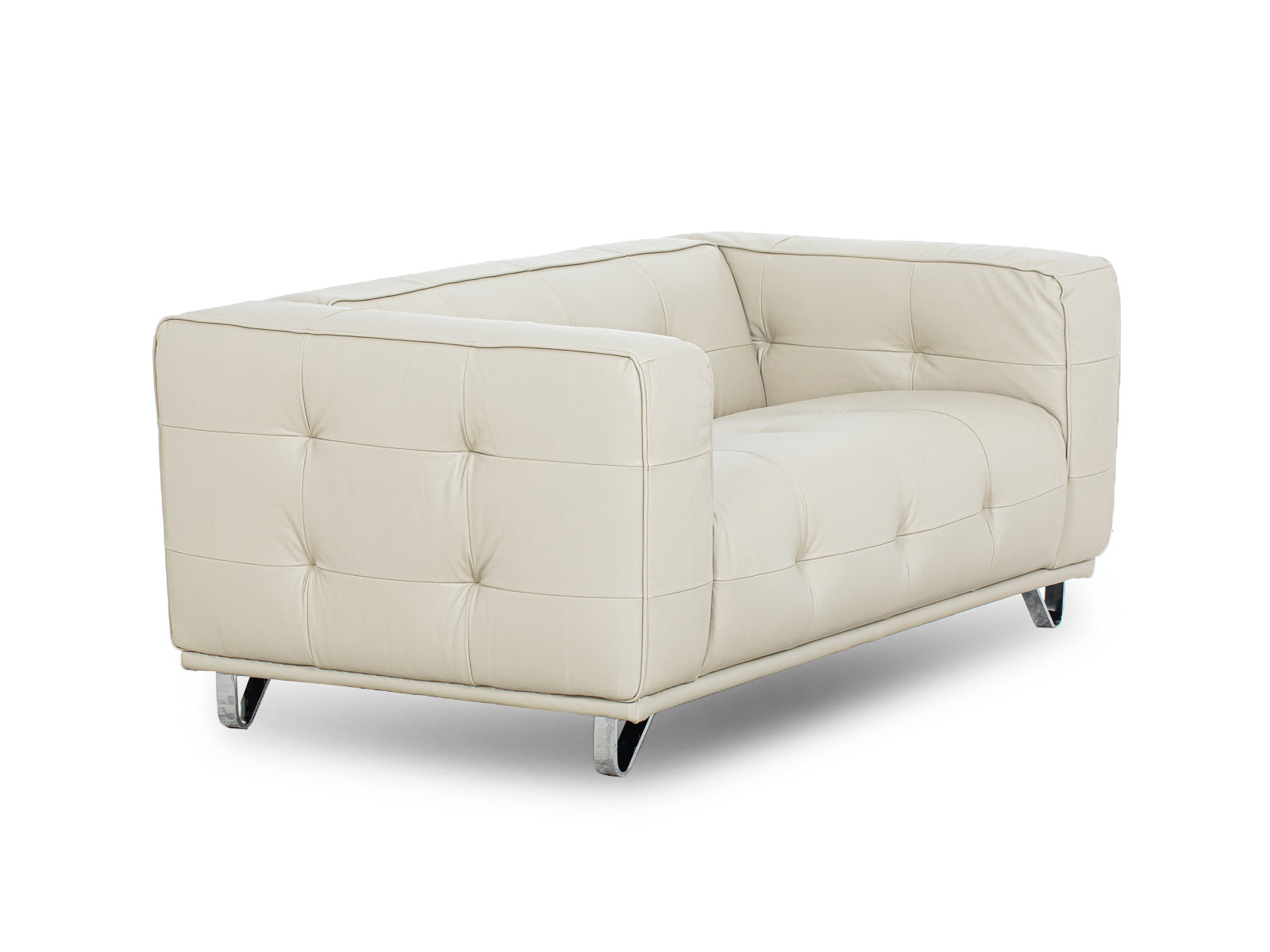 Loveseat Italia #Color_Beige"C16311"