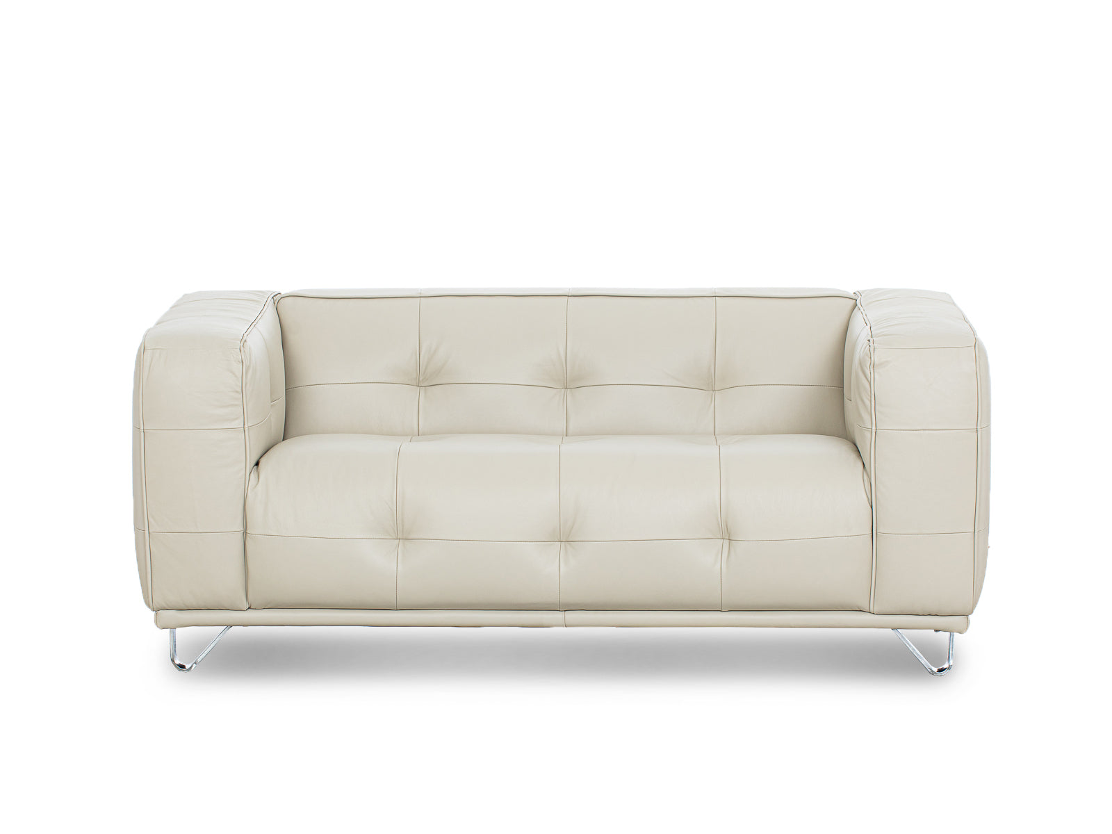 Loveseat Italia #Color_Beige"C16311"