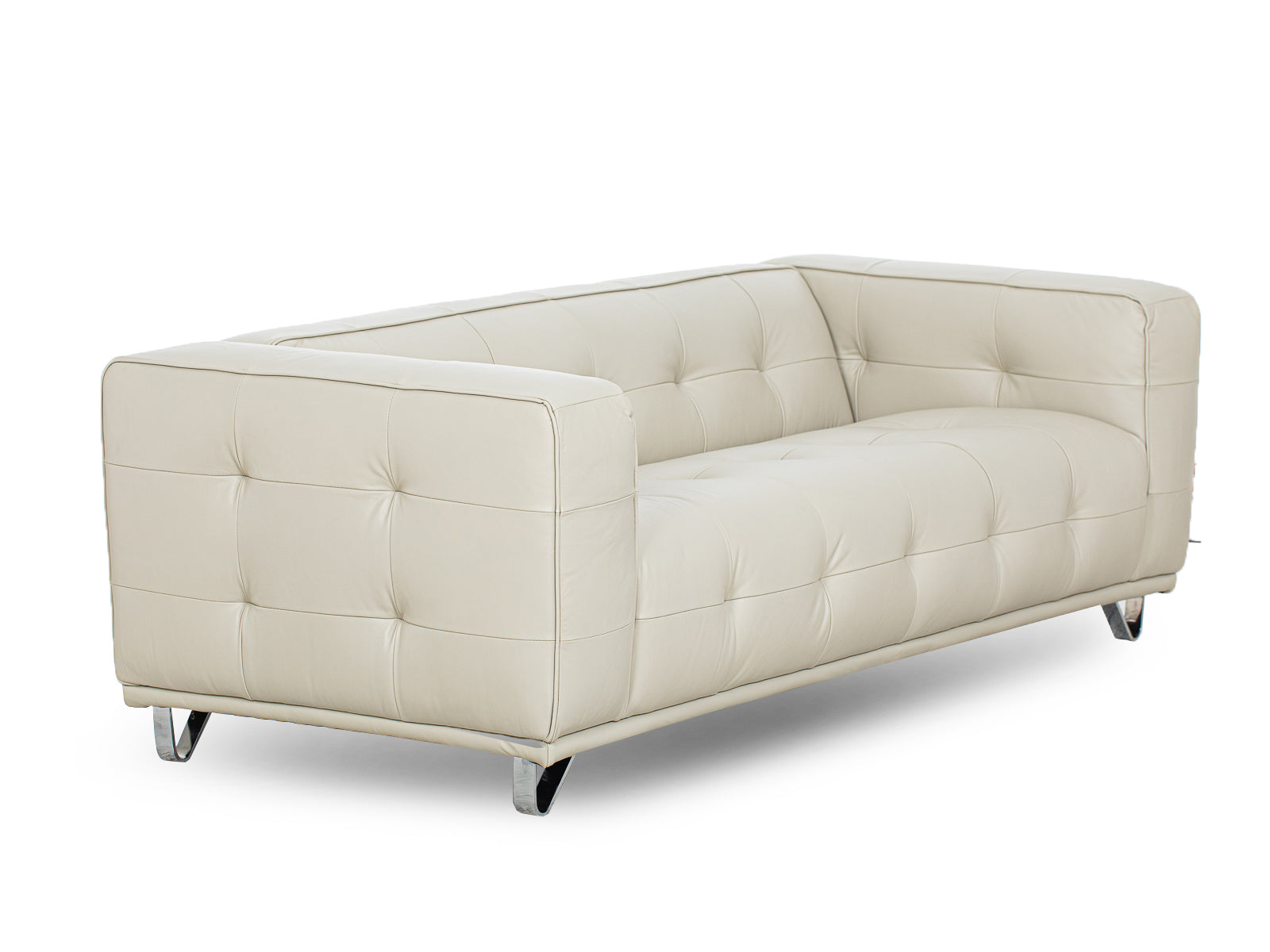 Sofa Triple Italia #Color_Beige"C16311"