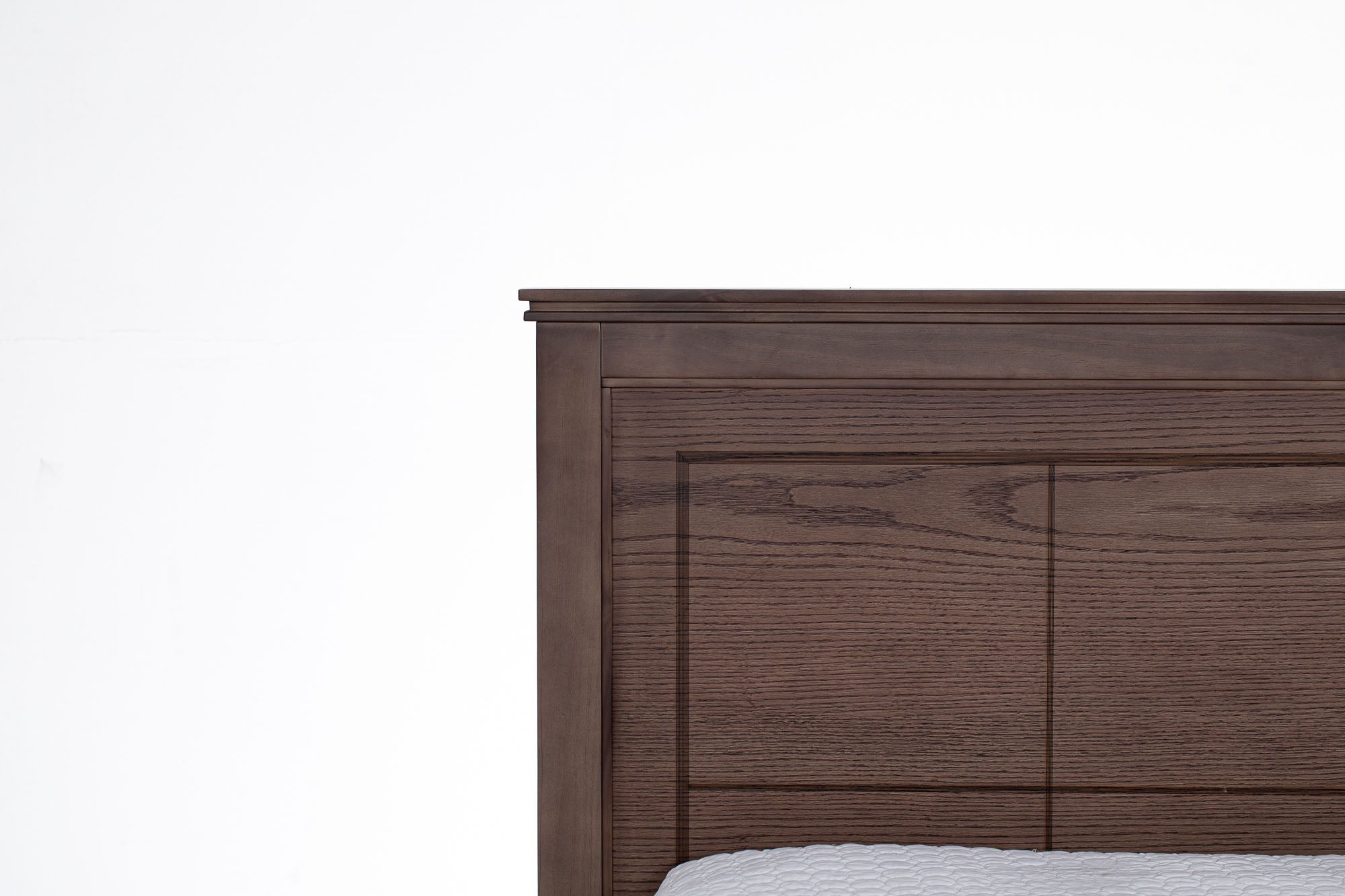 Cama Urbana Storage Cenizo