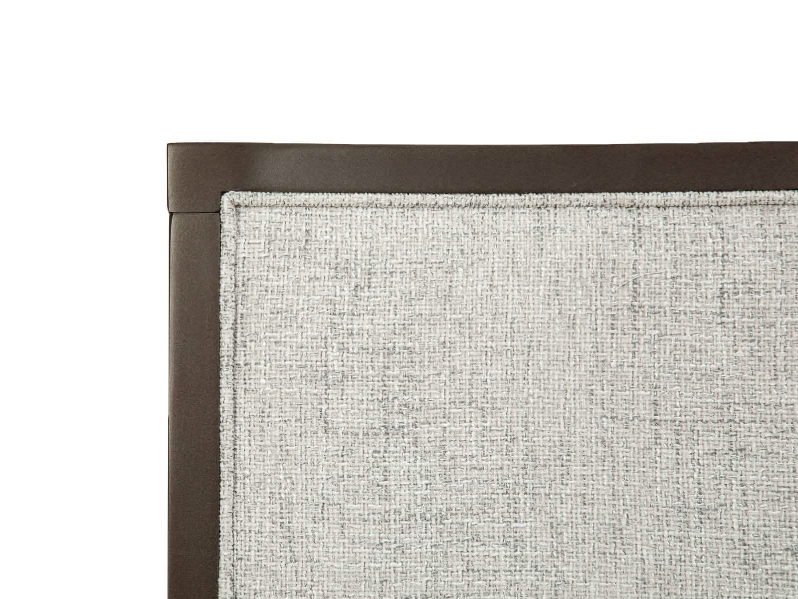 Taburete Bar French #Color_WhiteSmoke"T32909"