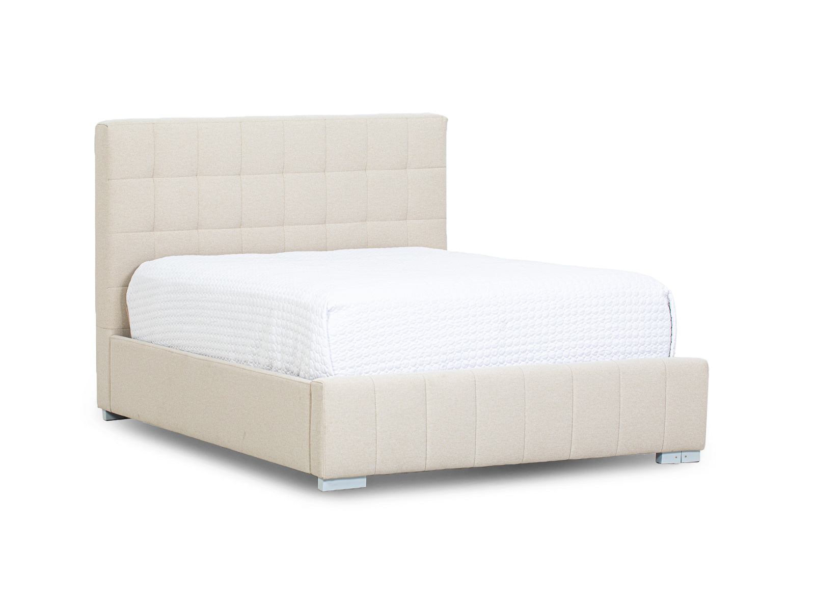 Cama Kassia Storage Biscotti