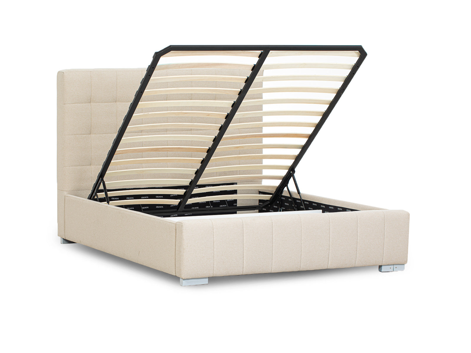 Cama Kassia Storage Biscotti