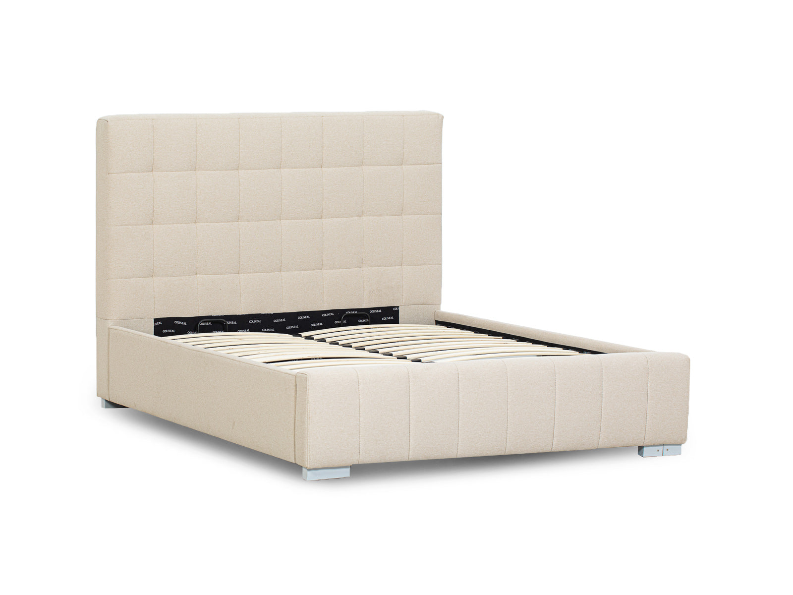 Cama Kassia Storage Biscotti