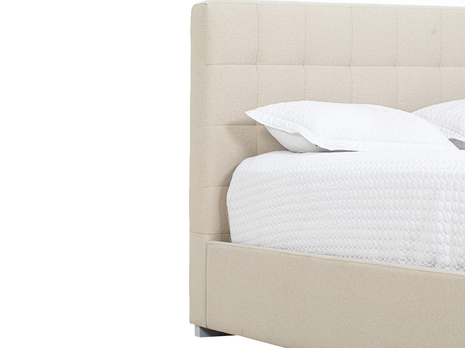 Cama Kassia Storage Biscotti