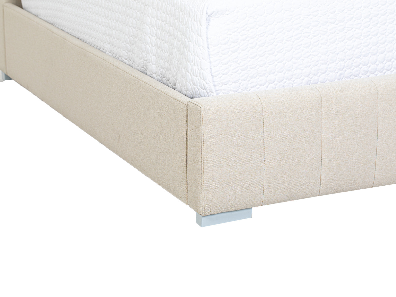 Cama Kassia Storage Biscotti