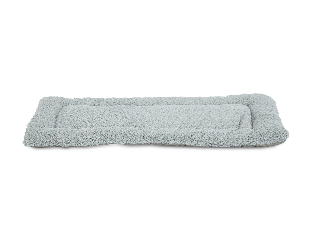 Colchon Transportable Mascota Hound Gris