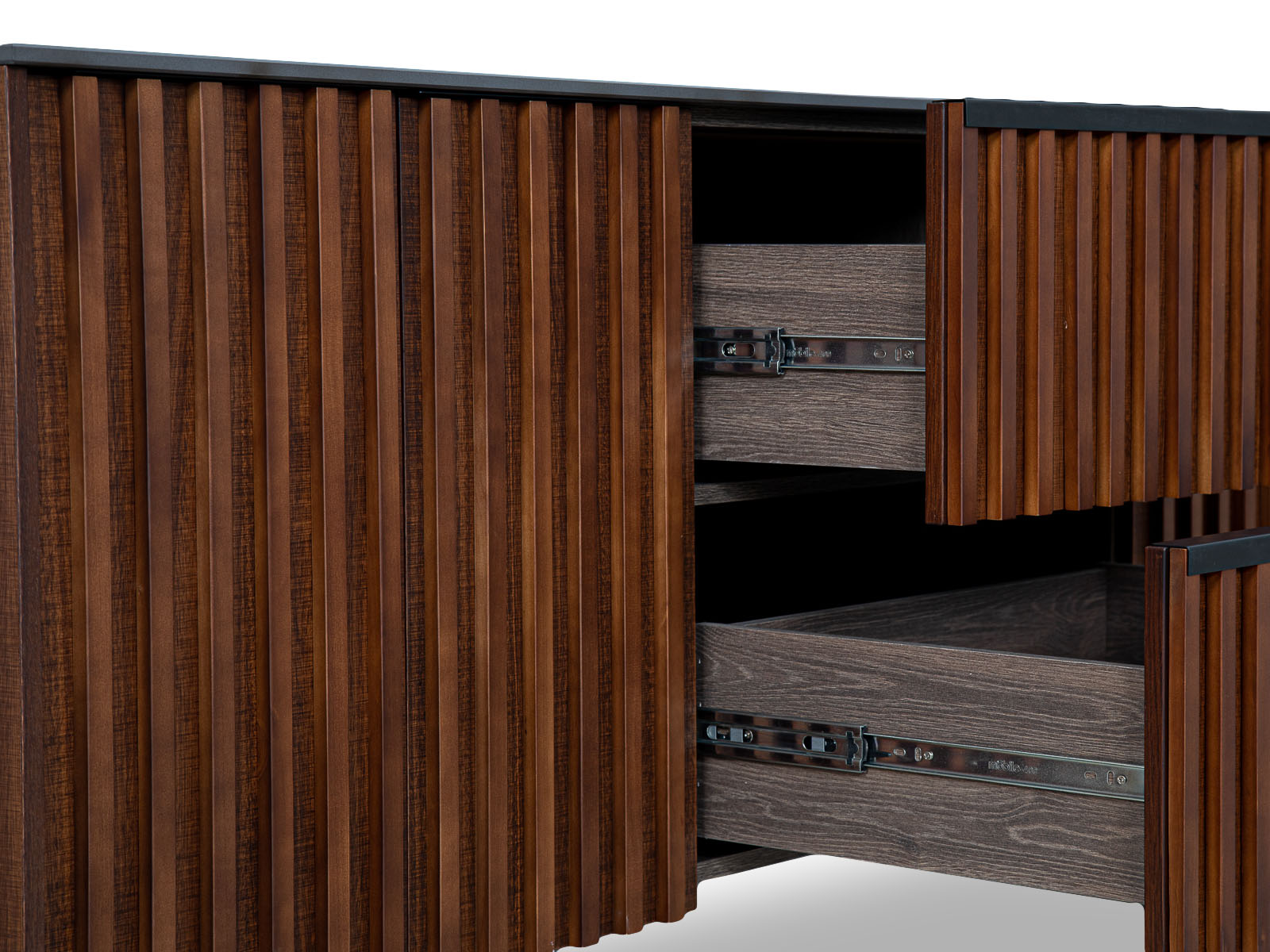 Aparador Natur Honey Wash #Color_HoneyWashV0