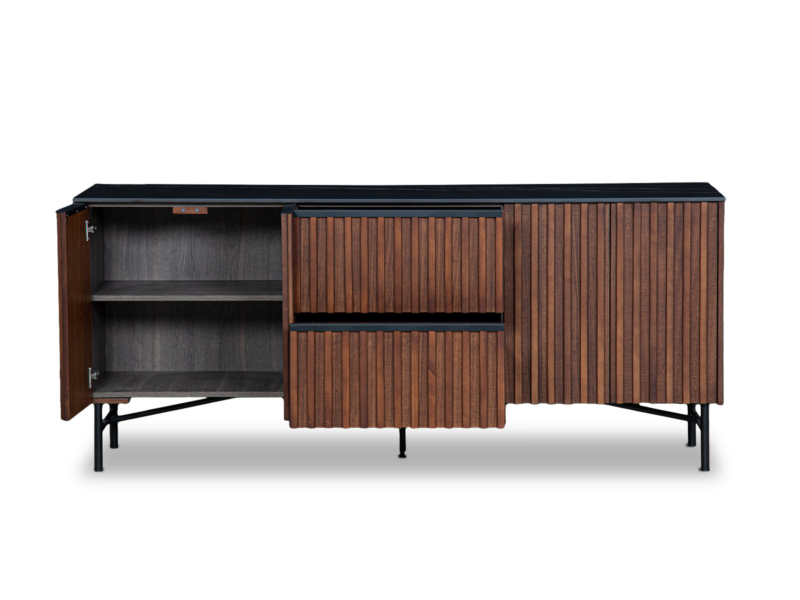 Aparador Natur Honey Wash #Color_HoneyWashV0