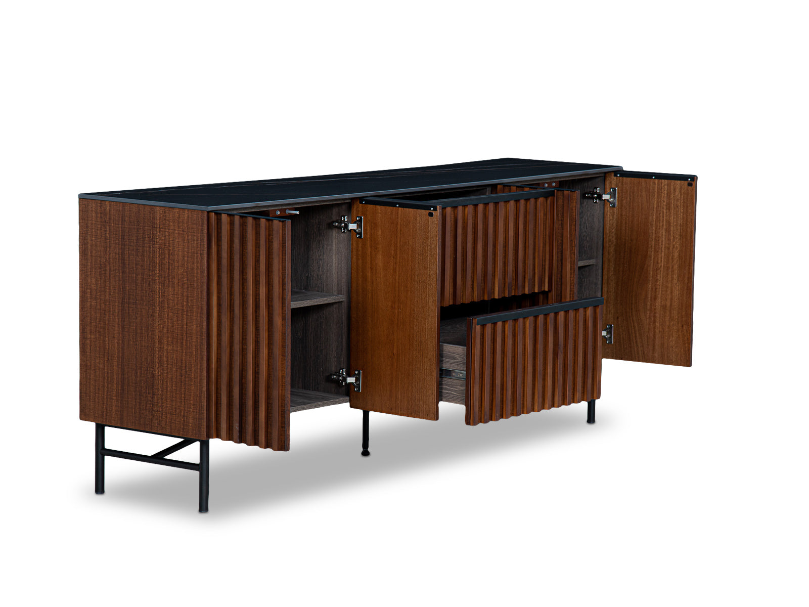 Aparador Natur Honey Wash #Color_HoneyWashV0