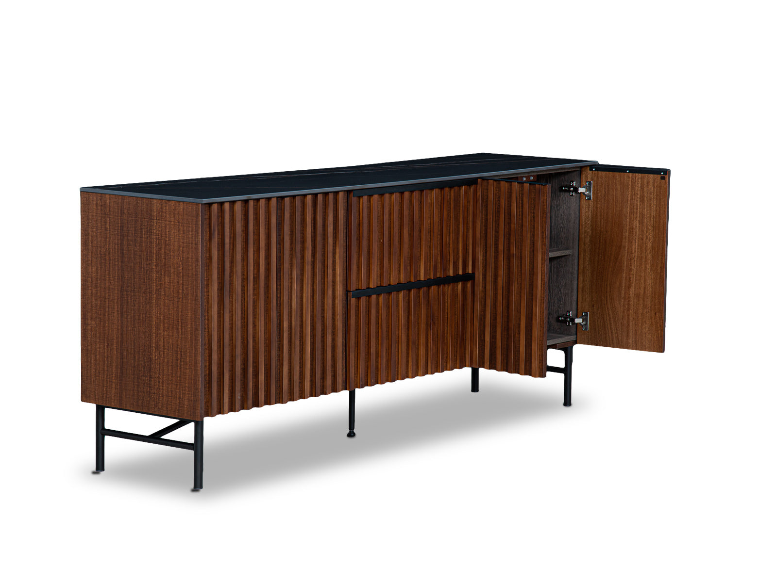 Aparador Natur Honey Wash #Color_HoneyWashV0