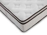 Colchon Genial (1.5 Plz / confort medio)