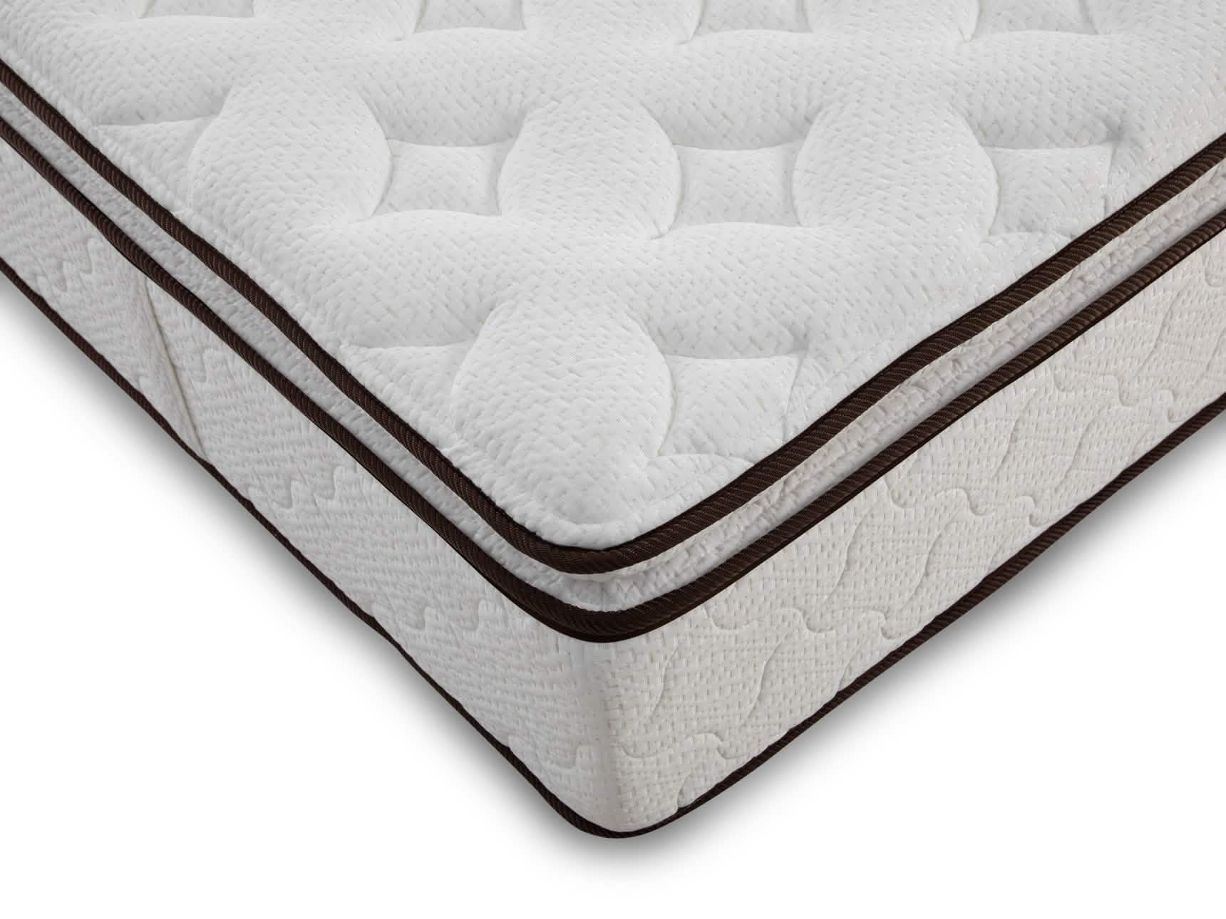 Colchon Genial (1.5 Plz / confort medio)