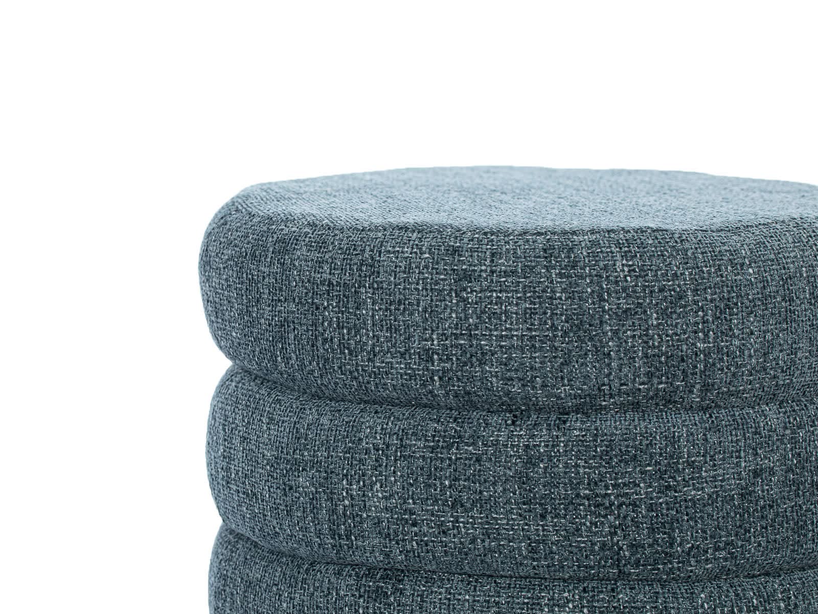 Ottoman Japandi #Color_SlateGray"T32503"