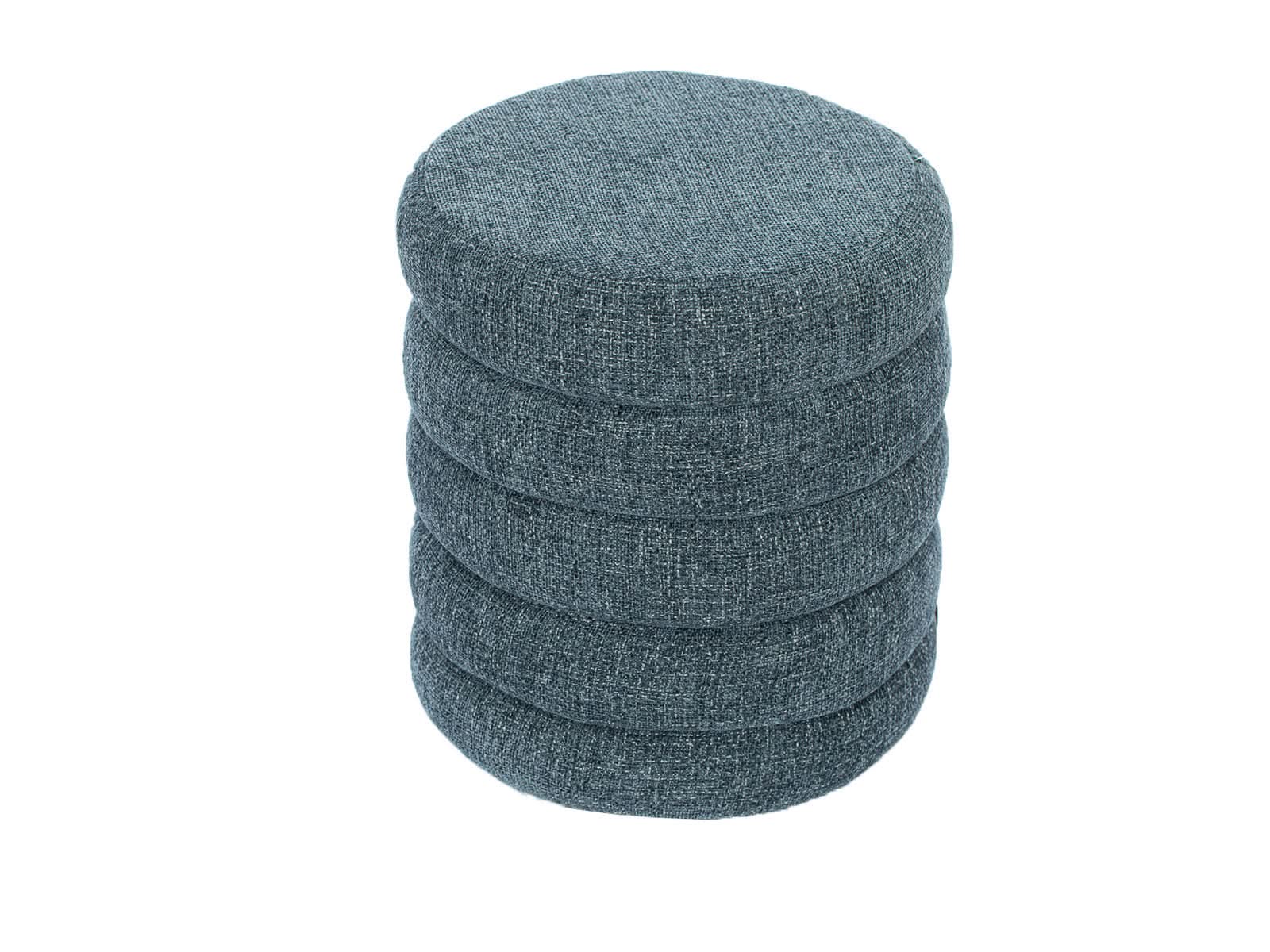 Ottoman Japandi #Color_SlateGray"T32503"