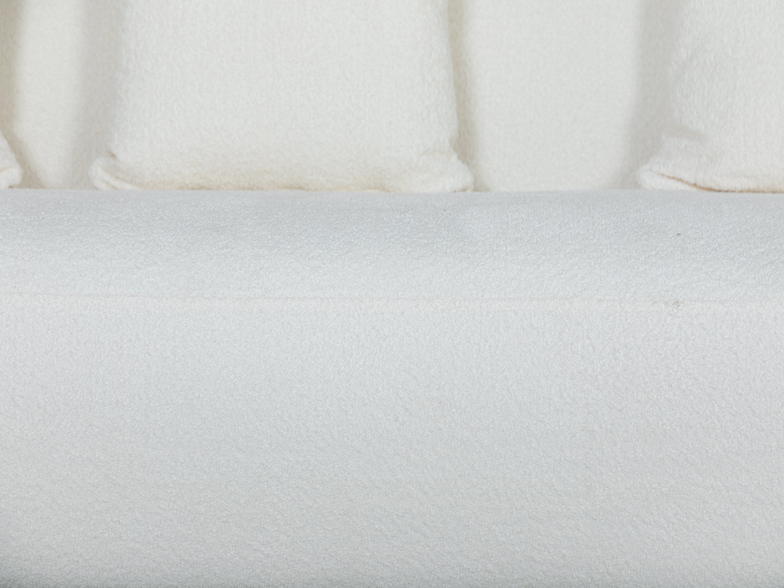 Sofa Diana #Color_Snow"T37108"