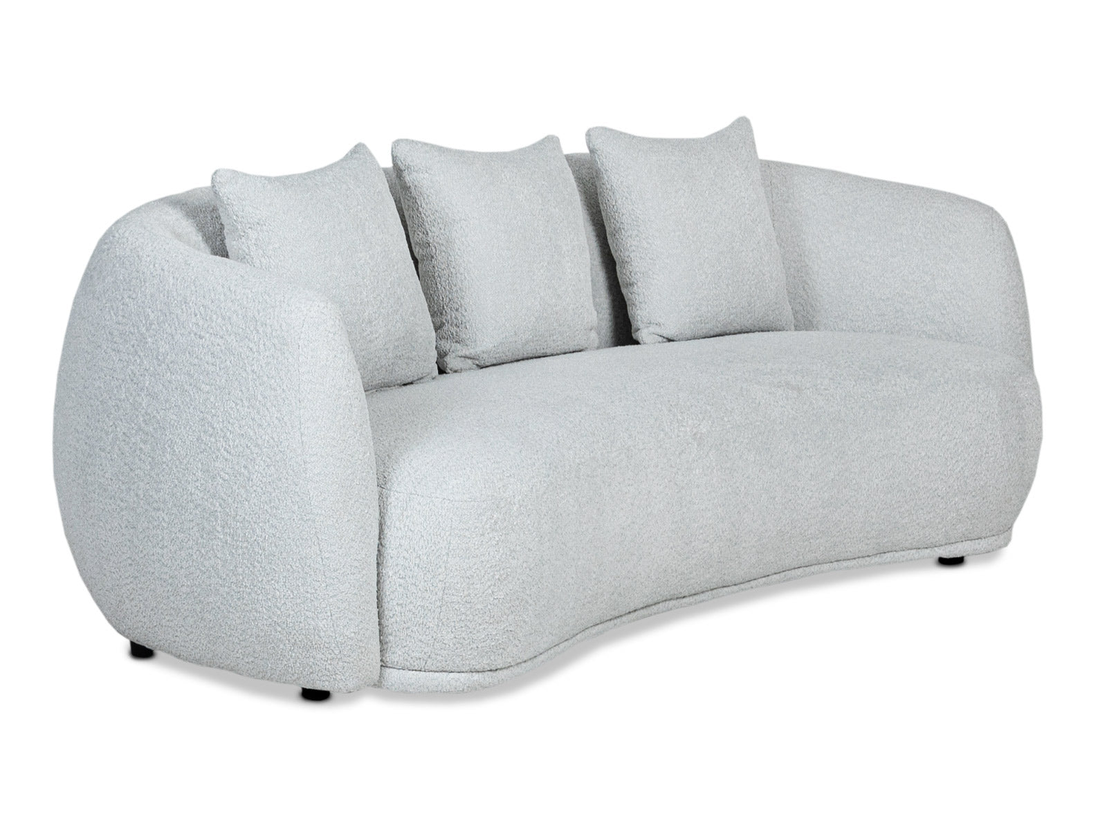 Sofa Diana #Color_LightGrey"T37926"