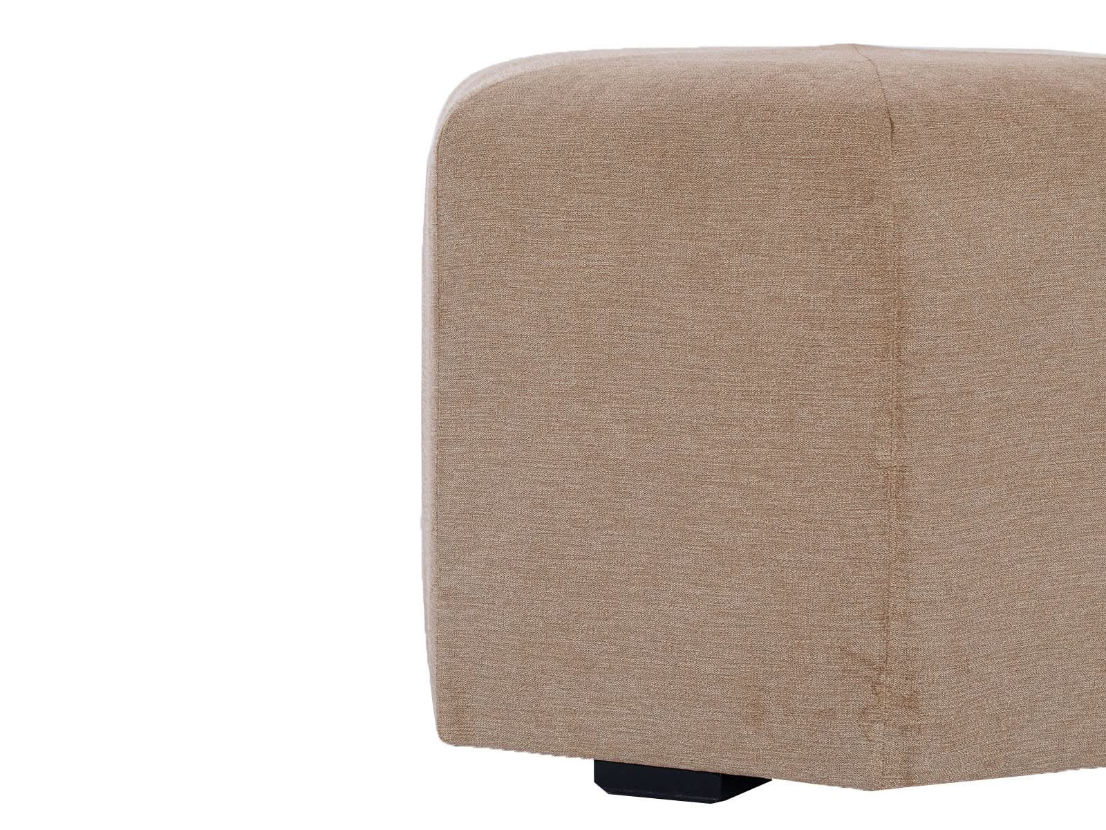 Ottoman Milo #Color_Tan"T38200"