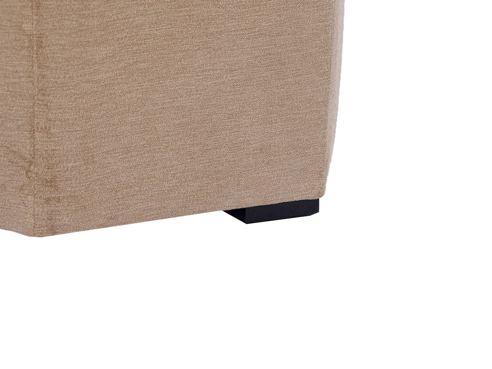 Ottoman Milo #Color_Tan"T38200"