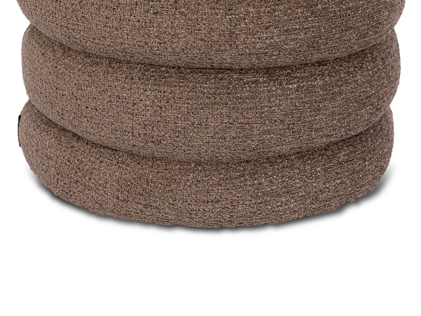 Ottoman Japandi #Color_Tan"T36701"