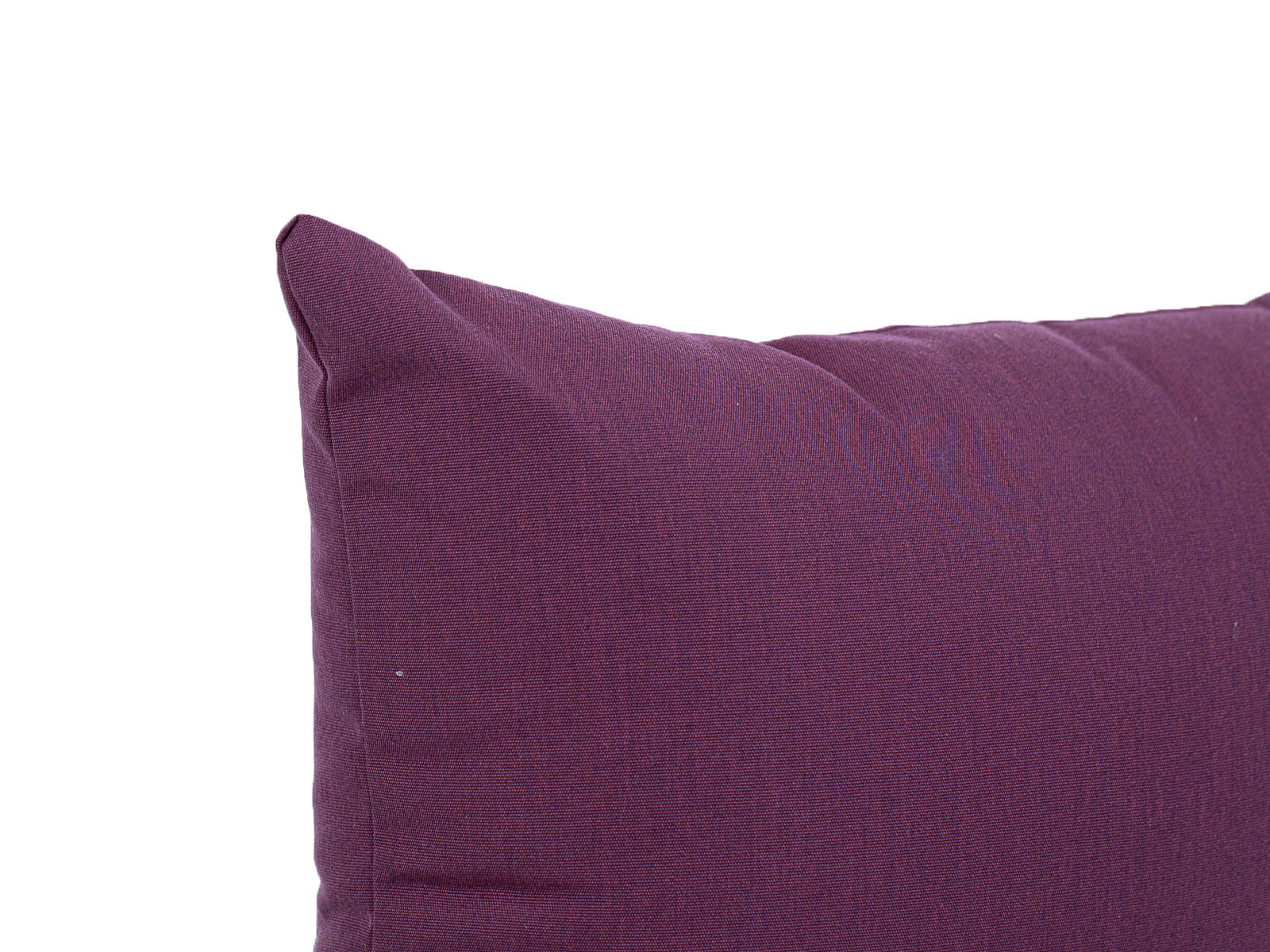 Cojin Outdoor Morado