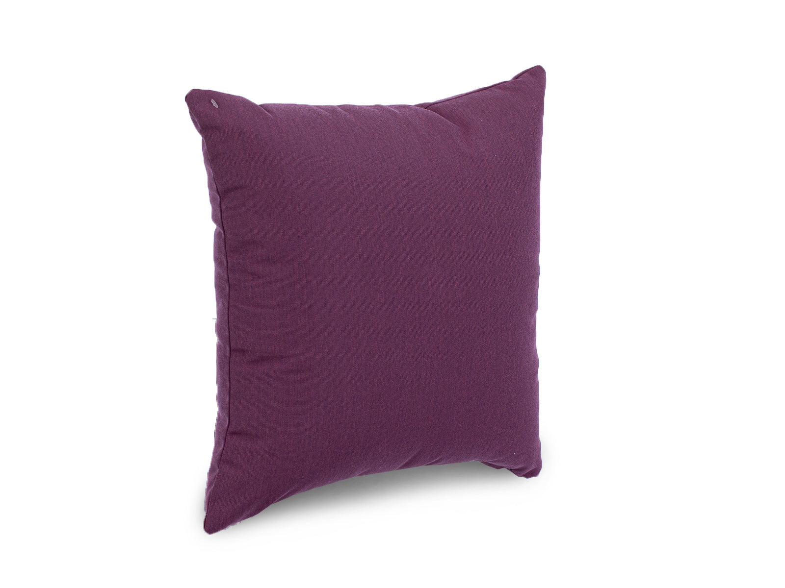 Cojin Outdoor Morado