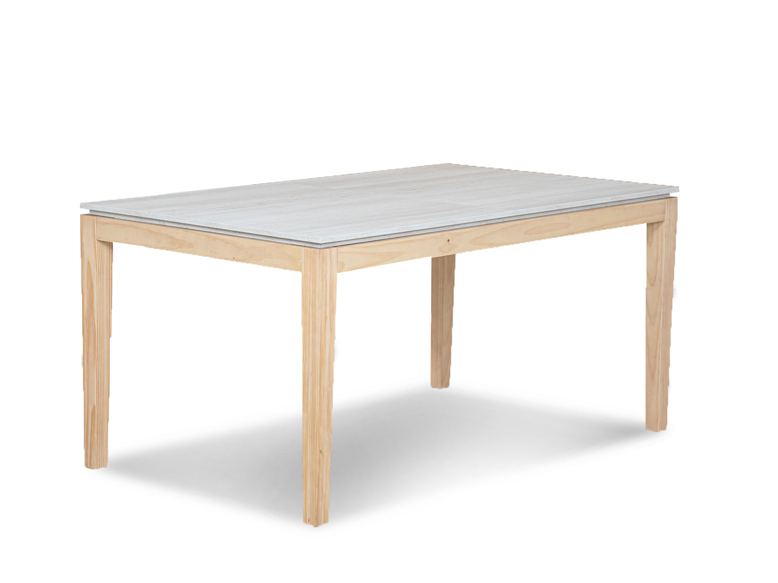 Mesa Comedor Sena Rectangular