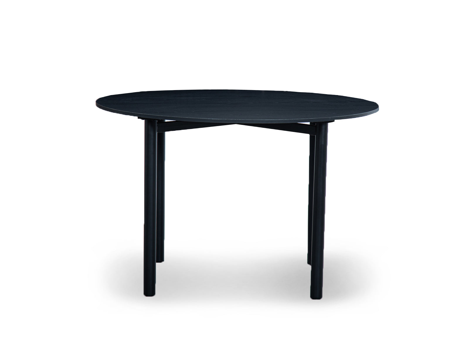 Mesa Comedor Amur Circular