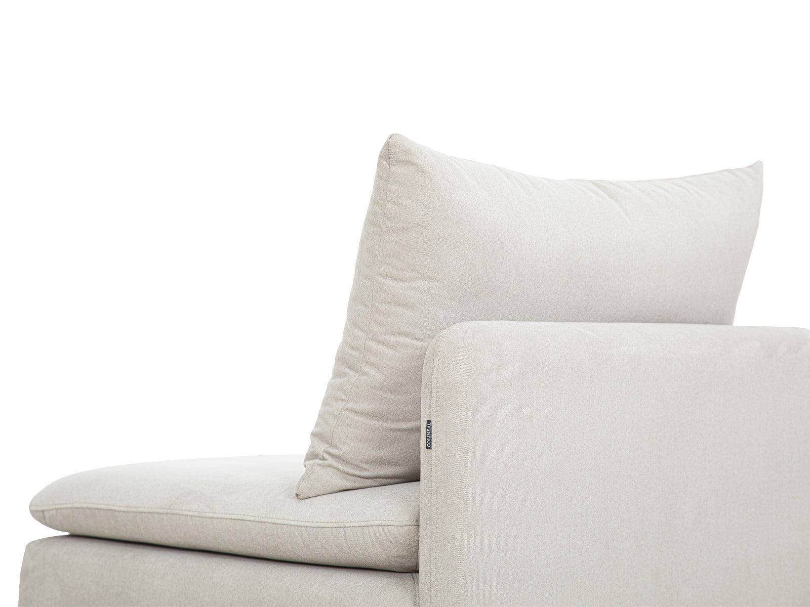 Sala Nilo Modular #Color_RosyBrown"T32900"